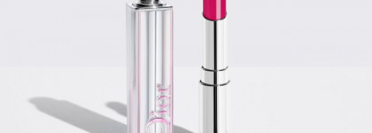 Новая коллекция помад Dior Addict Stellar Shine Lipstick
