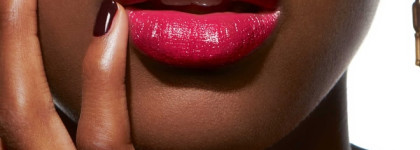 Новая коллекция помад Dior Addict Stellar Shine Lipstick