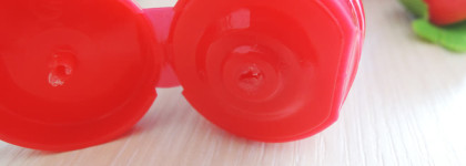 Битва Бальзамов: Pure Paw Paw vs. Carmex