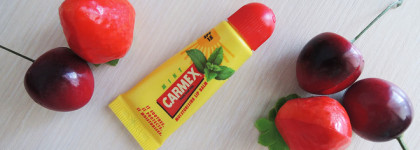 Битва Бальзамов: Pure Paw Paw vs. Carmex