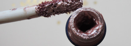 Кремовые тени для век Catrice Liquid Metal Longlasting Cream Eyeshadow в оттенке 030