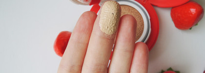 Знакомство с брендом Chupa Chups