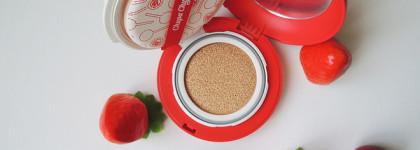 Знакомство с брендом Chupa Chups