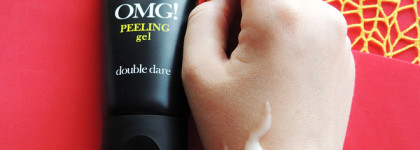 Double Dare OMG! Peeling & Pulling Kit: обзор 4-х средств