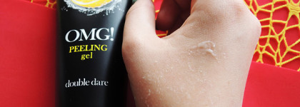 Double Dare OMG! Peeling & Pulling Kit: обзор 4-х средств
