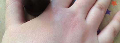 Косметический Субботник. Часть 2