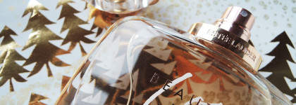 Теплая зима с ароматом Beautiful Belle Love EDP от Estee Lauder