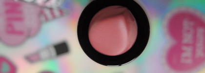 Beauty Bomb Lipstick в оттенке 02