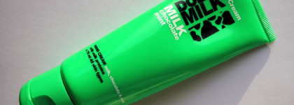 Моя внезапная коллекция: кремы для рук