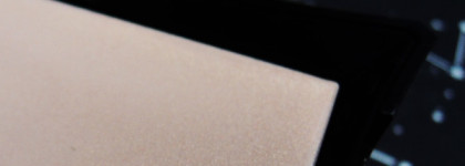 Illamasqua Gleam Highlighter в оттенке Aurora