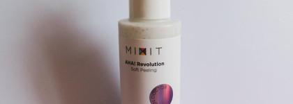 Mixit: обзор 4-х средств