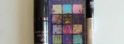 "Я не плохая, меня просто так нарисовали": макияж в стиле Джессики Рэббит