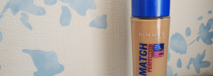 Большой обзор Rimmel