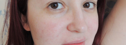 Большой обзор Rimmel