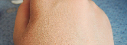 Большой обзор Rimmel