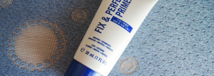 Большой обзор Rimmel