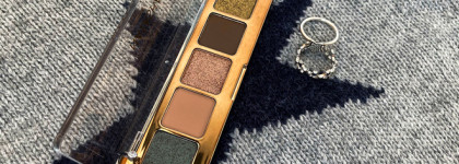 Звезда моей косметички - Natasha Denona Mini Star Palette