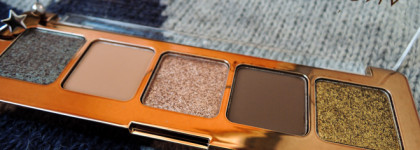 Звезда моей косметички - Natasha Denona Mini Star Palette