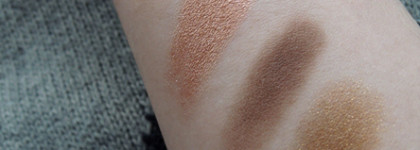 Звезда моей косметички - Natasha Denona Mini Star Palette