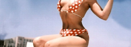 We Can Do It или повторяем образ эпохи Pin Up