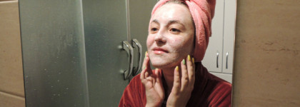 Один день со мной в Петербурге