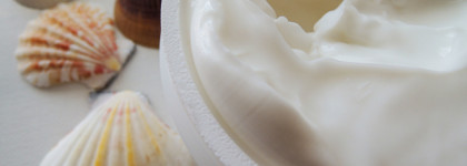 Знакомство с брендом Aravia