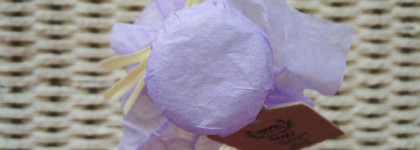 OZ! Organic Zone: фито-гель для душа "Лаванда и розмарин" и масло для тела "Шоколадное"