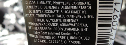 Rimmel: продолжаем знакомство с брендом