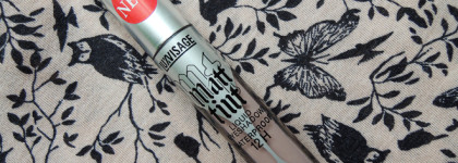 Luxvisage Matt Tint Liquid Eyeshadow в оттенке 105 Ash Lilac