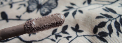 Luxvisage Matt Tint Liquid Eyeshadow в оттенке 105 Ash Lilac