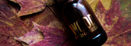 Аромат для него, ставший ароматом для меня - DSquared2 Wood for HIM