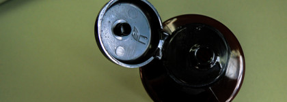 Очищение лица вместе с косметикой бренда Innature