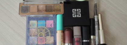 Poison Ivy или моя версия "Ядовитого Плюща"