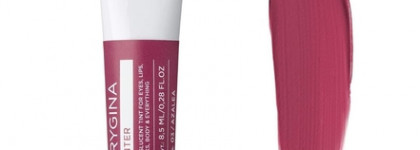 Новый продукт Krygina Cosmetics - знакомьтесь, Tinter