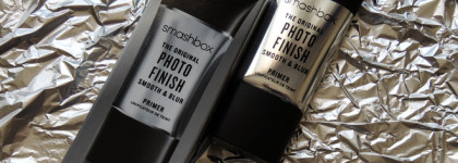 Праймер для лица Smashbox The Original Photo Finish Smooth & Blur - mush-have или нет?
