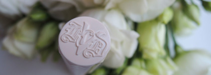 Любовь с первого взгляда: помада KVD Beauty Epic Kiss в оттенке 100 Lolita