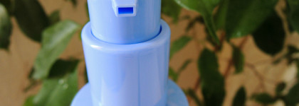 Знакомство с брендом DTMS: гель для умывания и крем для лица