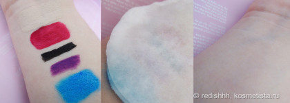 Мое любимое средство демакияжа - гиалуроновая мицеллярная вода 3в1 Eveline Cosmetics