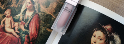 Мой личный "Эрмитаж" - помада Elian Superior Matte Liquid Lipstick в оттенке 206 Hermitage