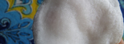 Знакомство с брендом Art&Fact: очищение и увлажнение кожи