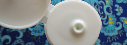 Знакомство с брендом Art&Fact: очищение и увлажнение кожи