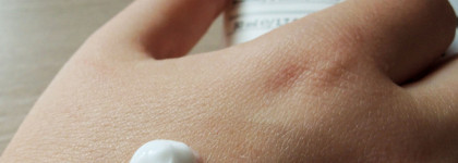 Больше, чем крем для рук - Zielinski & Rozen Hand Cream Rosemary & Lemon, Neroli