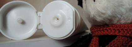 Больше, чем крем для рук - Zielinski & Rozen Hand Cream Rosemary & Lemon, Neroli