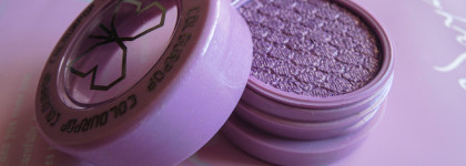 ColourPop Super Shock Shadow в оттенке Low Rise или палитра Эмбер Коуэн в одной шайбочке