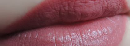 Моя коллекция помад: от самой старой до самой новой