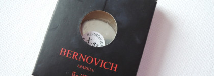Лунное сияние с Bernovich Sparkle №X53