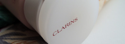 Очищение с Clarins: пенящийся крем Soothing Gentle Foaming Cleanser для очень сухой и чувствительной кожи