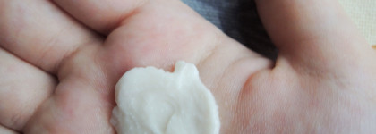 Очищение с Clarins: пенящийся крем Soothing Gentle Foaming Cleanser для очень сухой и чувствительной кожи