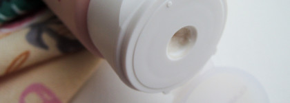 Очищение с Clarins: пенящийся крем Soothing Gentle Foaming Cleanser для очень сухой и чувствительной кожи