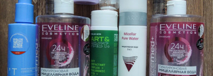 Пустые баночки 2022: уход